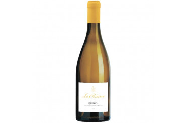Quincy Réserve Domaine Antoine de la Farge 2024
