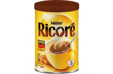 Café Chicorée Soluble Ricoré