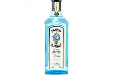 Gin Bombay Sapphire 40% Vol.