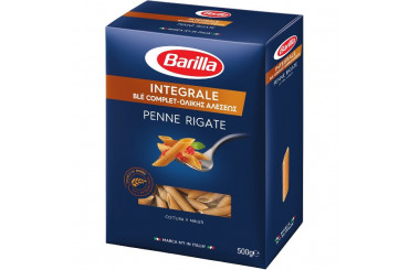 Penne Rigate Blé Complet Integrale Barilla