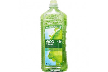 Nettoyant Ménager Romarin Eco Carrefour