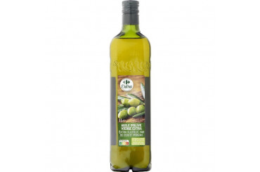 Huile d'Olive Vierge Extra Carrefour