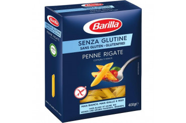 Penne Rigate Sans Gluten Barilla