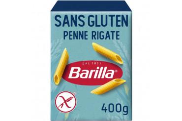Penne Rigate Sans Gluten Barilla