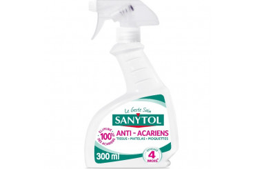 Anti Acariens Sanytol