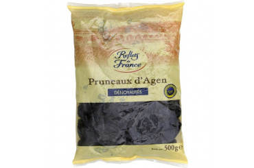Pruneaux d'Agen Dénoyautés IGP Reflets de France