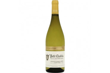 Petit Chablis Domaine Augustin Florent 2024