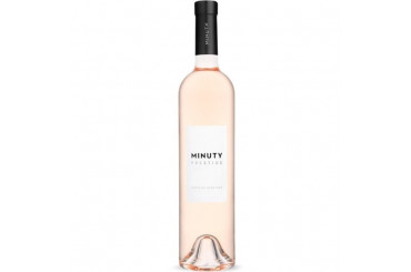 Côtes de Provence Domaine Minuty Prestige 2021