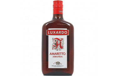 Liqueur Amaretto Amanda 24% vol. Luxardo