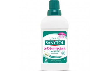 Désinfectant du Linge Sanytol