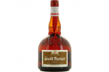 Grand Marnier Liqueur Cordon Rouge 40% vol.