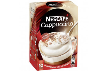 Cappuccino Café l'Original Nescafé