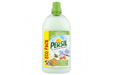 Lessive Liquide Bouquet de Provence Persil