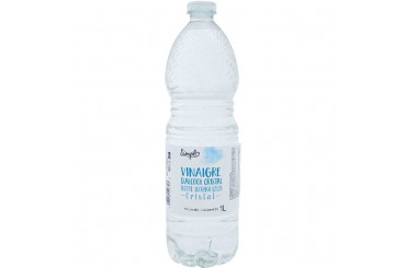 Vinaigre Blanc d'Alcool 8% Acidité Simpl