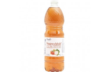 Vinaigre Coloré d'Alcool 6% Acidité Simpl