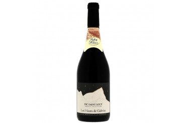 Pic Saint Loup Domaine Les Hauts de Gabriac 2023
