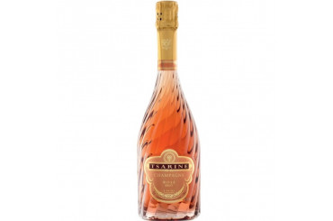 Champagne Rosé Brut Tsarine