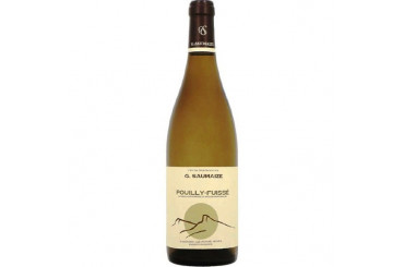 Pouilly Fuissé Domaine Closerie des Alisiers 2024