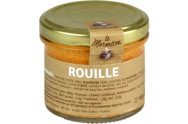 Sauce Rouille Le Marmiton