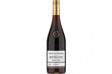 Bourgogne Pinot Noir Couvent des Vistandines 2025