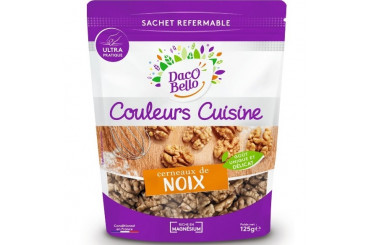 Cerneaux de Noix Daco Bello