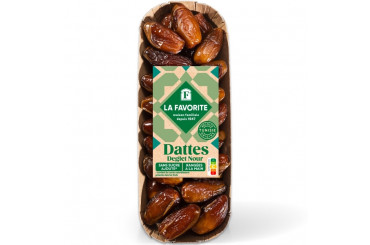 Dattes Deglet Nour La Favorite