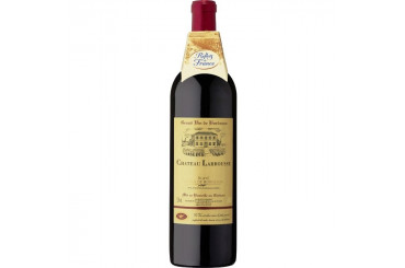 Blaye Côtes de Bordeaux Château Labrousse 2020