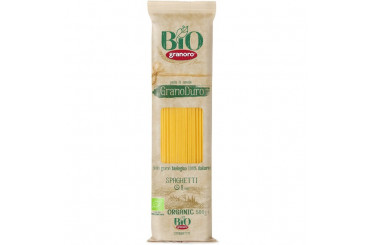 Spaghetti Bio Granoro