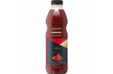 Nectar de Fraise Carrefour Sélection