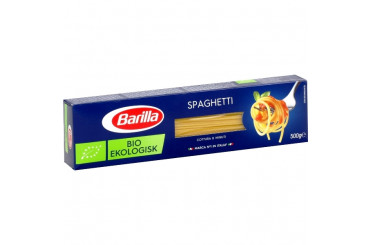 Spaghetti Bio Barilla