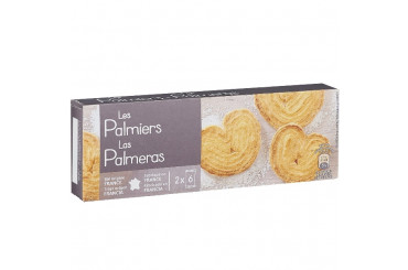 Palmiers Carrefour