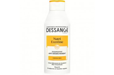Shampoing Crème Nutri-Extrême Dessange
