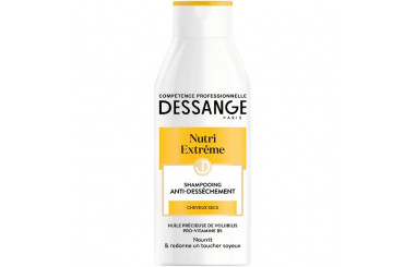 Shampoing Crème Nutri-Extrême Dessange