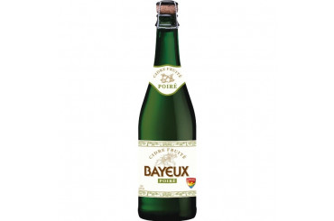 Poiré Demi-Sec de Normandie 2.5% vol. Bayeux