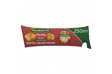 Recharge Savon Liquide Mains Antibactérien Family Palmolive