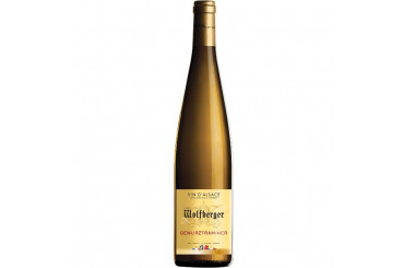Gewürztraminer Wolfberger 2023