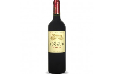 Grâves Château Lugaud 2022