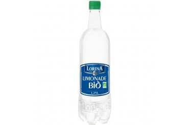 Limonade Recette Authentique Bio Lorina