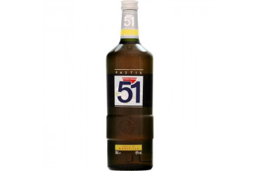 Pastis 51 45% vol.