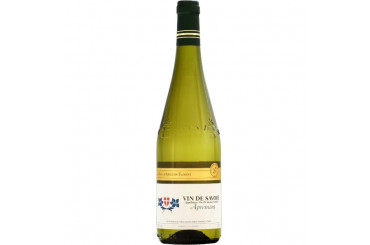 Apremont La Cave d'Augustin Florent 2024