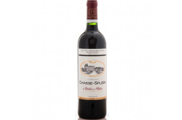 Moulis Château Chasse Spleen 2019