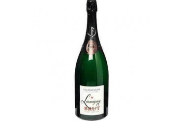 Champagne Brut Larmigny