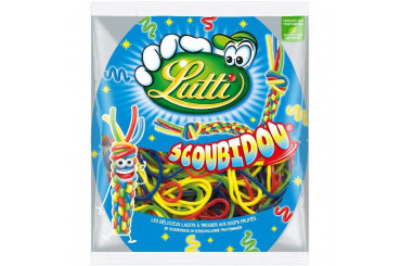 Scoubidou Lutti