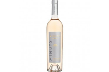 Côtes de Provence Château Minuty Prestige 2023