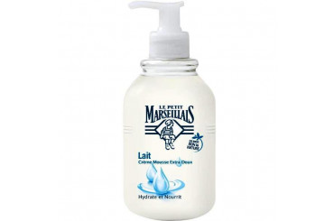 Savon au Lait Le Petit Marseillais