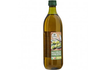 Huile d'Olive Vierge Extra Carrefour