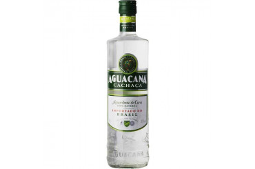 Rhum Blanc Cachaca Aguacana 37.5% Vol.