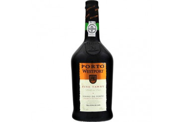 Porto Tawny 19% vol. Westport