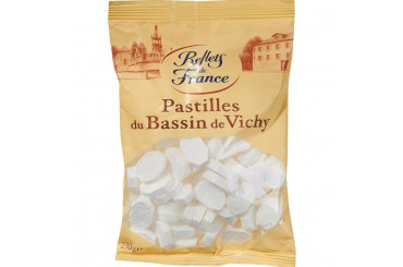 Pastilles du Bassin De Vichy Reflets de France