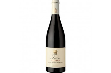 Fixin Domaine Marc Rougeot Dupin 2018